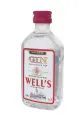 [8000009] MINI GINEBRA WELLS 5CL  PET