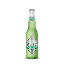 SALITOS MOJITO BOTELLA 33CL