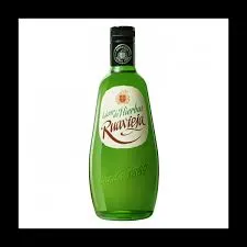 L. ORUJO HIERBAS RUAVIEJA 70CL  30º