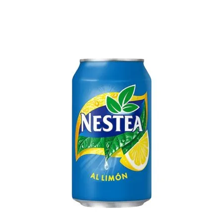 R. NESTEA LIMON LATA 33CL