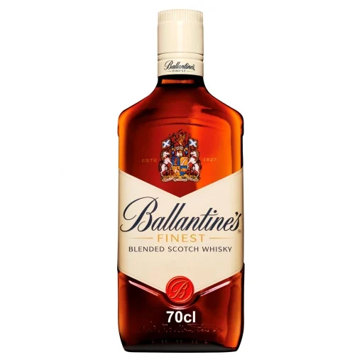 WHISKY BALLANTINES 70CL  40º