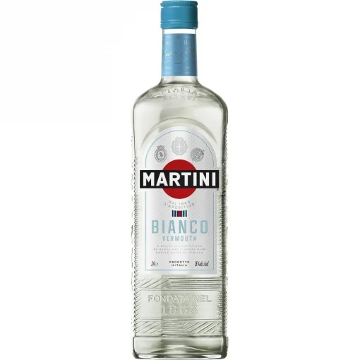 L. MARTINI BLANCO LITRO 15º