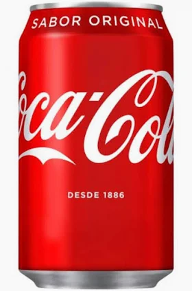 R. COCA COLA LATA 33  IMPORTACIÓN