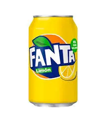R. FANTA LIMON LATA 33CL