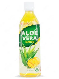 LOTTE  MANGO 50 CL